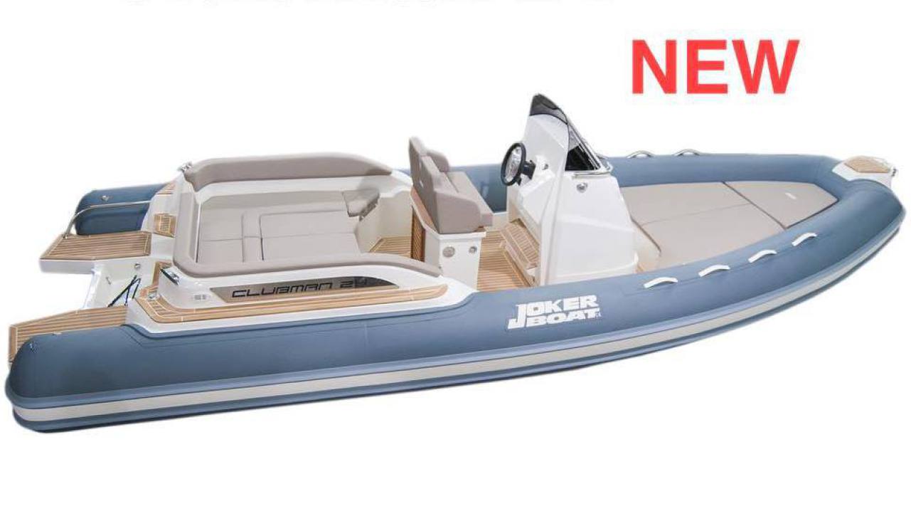 slider 1 Joker Boat Clubman 24